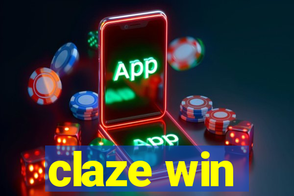 claze win